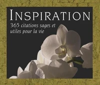 Inspiration