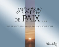 Jour de paix...