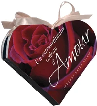 Un extraordinaire cadeau d'amour