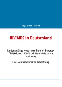 HIV/AIDS in Deutschland