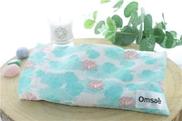 Bandeau relaxant pour les yeux lotus rose