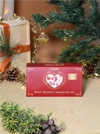boîte mystère amour de soi