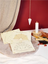 Coffret divination et intuition