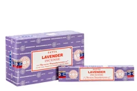 Encens Bâton Satya Lavande 15 g