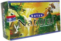 encens satya natural 15g