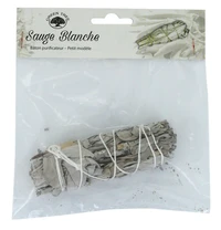 Sauge blanche green tree bâton purificateur petit modèle