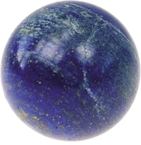 Sphère lapis lazuli - pièce de 40 mm