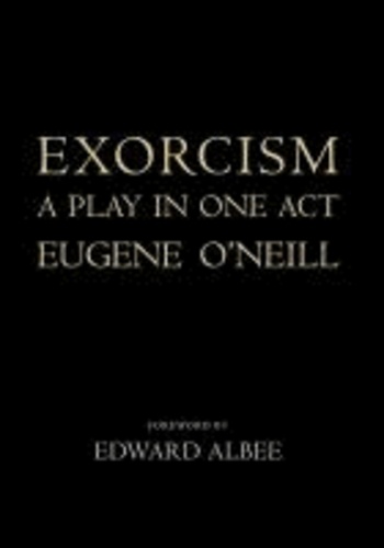 Exorcism - A Play in One Act.
