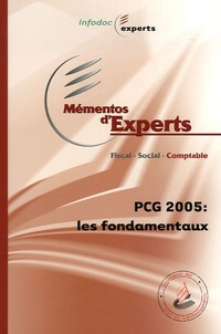  Expert Comptable Média - PCG 2005 - Les fondamentaux.