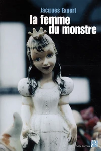 La femme du monstre