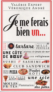 Je me ferais bien un...