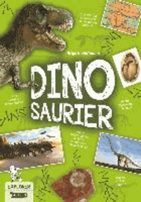 Explorer 05: Dinosaurier.
