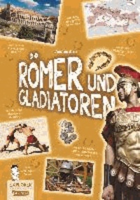 Explorer 06: Römer und Gladiatoren.