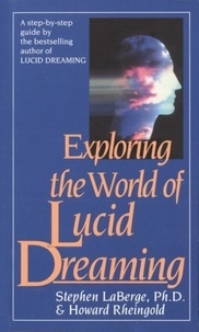 Exploring the World of Lucid Dreaming.