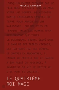 Le quatrième roi mage