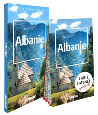 Albanie