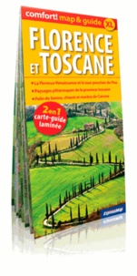 Florence et Toscane - 1/650 000.pdf