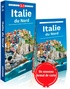  Express Map - Italie du nord - Guide + atlas + carte.