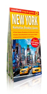 New York - Manhattan, Brooklyn, Queens.pdf