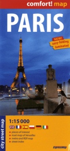 Paris - City street map, 1/15 000.pdf