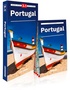  Express Map - Portugal - Guide + atlas + carte 1/520 000.