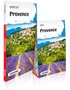  Express Map - Provence - Avec 1 carte laminée 1/300 000.