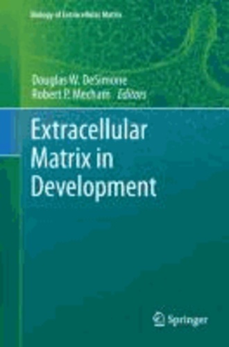 Extracellular Matrix in Development.