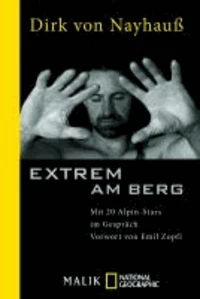 Extrem am Berg