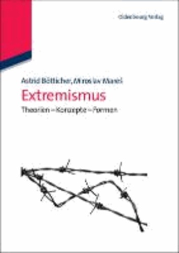 Extremismus - Theorien - Konzepte - Formen.