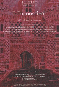 L'inconscient