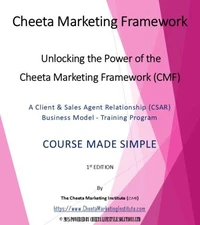 Cheeta Marketing Framework: Course Made Simple
