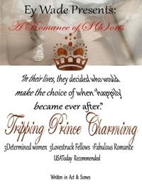  Ey Wade - Tripping Prince Charming- A Romance of S{h}orts.
