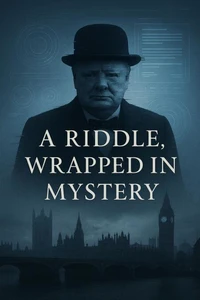 A Riddle Wrapped in Mystery