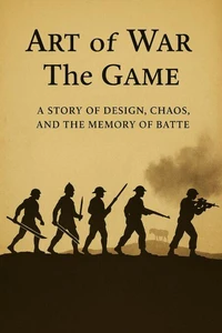Art of War: The Game