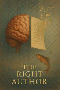 The Right Author