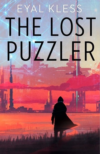 Eyal Kless - The Lost Puzzler.