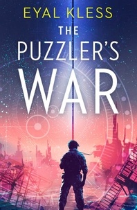 Eyal Kless - The Puzzler’s War.