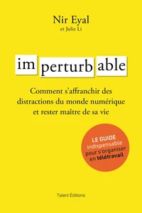 Imperturbable