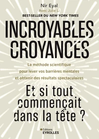 Incroyables croyances : et si tout commençait dans la tête ?