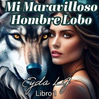 Mi Maravilloso Hombre Lobo