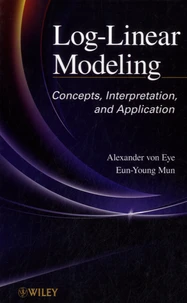 Log-Linear Modeling