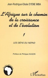 L'Afrique sur le chemin de la croissance et de l'évolution