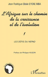 L'Afrique sur le chemin de la croissance et de l'évolution