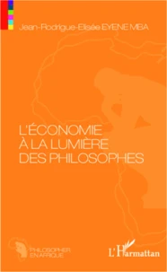 L'économie à la lumière des philosophes