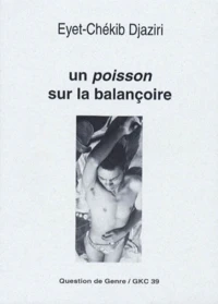 Un poisson sur la balançoire Tome 1