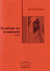 Une promesse de douleur et de sang