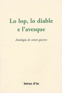 Lo lop, lo diable e l'avesque