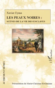 Les peaux noires