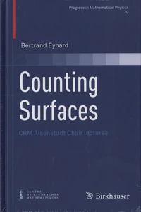 Counting Surfaces