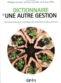 Dictionnaire d'une autre gestion